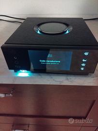 streamer naim uniti heaifon atom 