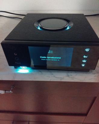 streamer naim uniti heaifon atom 