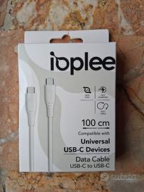 Cavo USB-C "100 CM"