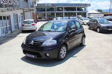 CITROEN - C3 - 1.4 Exclusive Style GPL