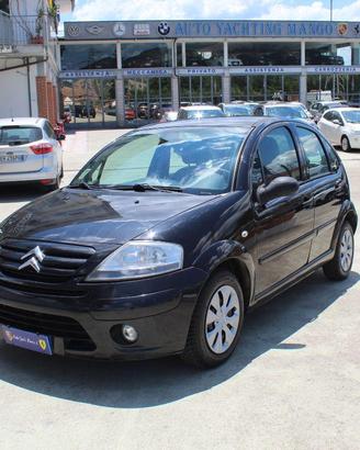 CITROEN - C3 - 1.4 Exclusive Style GPL