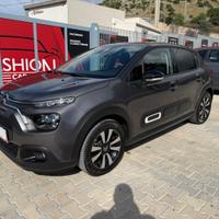 CITROEN C3 PureTech 110 S&S Max