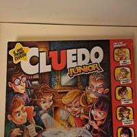 Cluedo Junior