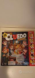 Cluedo Junior