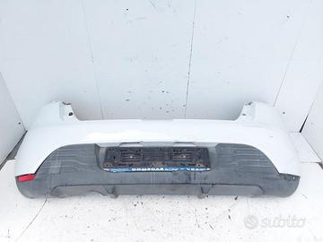 850225639R PARAURTI POSTERIORE C/SENSORI RENAULT C