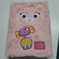 Diario scolasitco Mofu Mofu