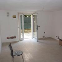 Bilocale a Marina Centro