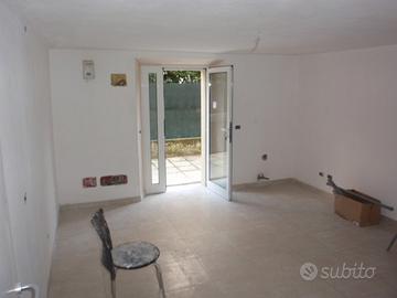 Bilocale a Marina Centro