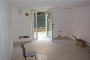 Bilocale a Marina Centro