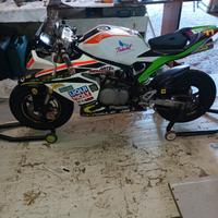 Altro Altro modello - 2015