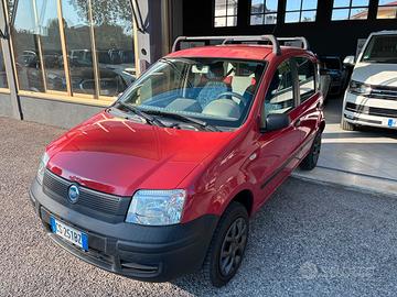 Fiat Panda 1.2 4x4