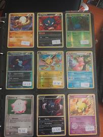 Lotto Pokemon