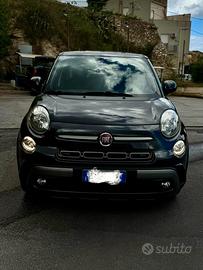 Fiat 500L 1.3 M-Jet Cross 95 CV