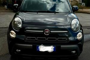 Fiat 500L 1.3 M-Jet Cross 95 CV
