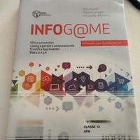 Libro Infogame