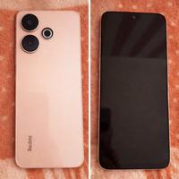 Xiaomi 13 ,256 gb, pearl pink