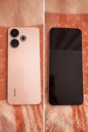 Xiaomi 13 ,256 gb, pearl pink