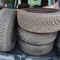 Gomme auto 16 pollici invernali 195/60