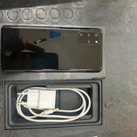 Samsumg 20 plus come nuovo