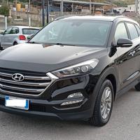 Hyundai Tucson 2.0 CRDi 4WD aut. Sound Edition