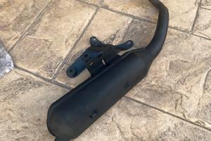 Marmitta giannelli go piaggio