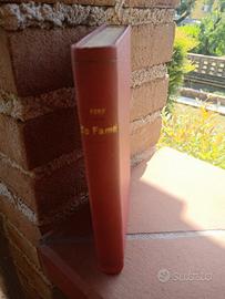 Ho fame di Georg Fink del 1933