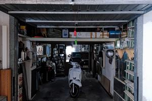 Box singolo indipendente