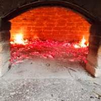Attività: Forno a Legna per Panificazione