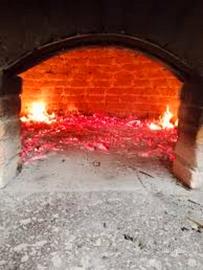 Attività: Forno a Legna per Panificazione