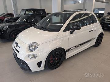 ABARTH 595 C 1.4 Turbo T-Jet 180 CV Competizione