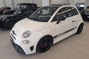 ABARTH 595 C 1.4 Turbo T-Jet 180 CV Competizione
