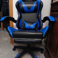 Sedia gaming