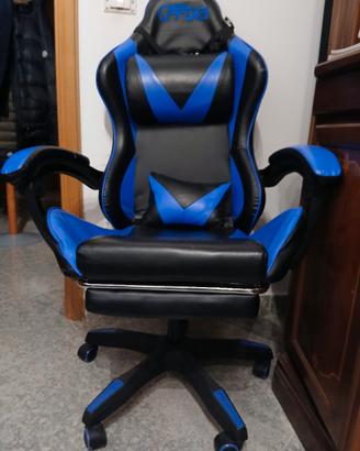 Sedia gaming