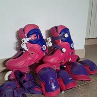 pattini bambina 34-36