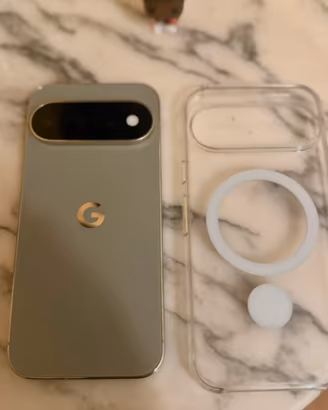 PIXEL 11 PRO 256 verde oliva