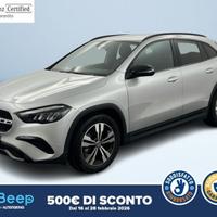 Mercedes-Benz GLA 200 D PROGRESSIVE ADVANCED ...