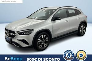 Mercedes-Benz GLA 200 D PROGRESSIVE ADVANCED ...