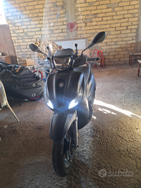Piaggio Madley 150 S
