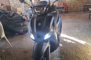 Piaggio Madley 150 S