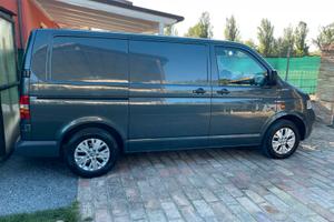 Usato trasporter 25 cambio automatico