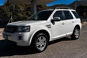 Land Rover Freelander 2 td4 Final Edition 2013