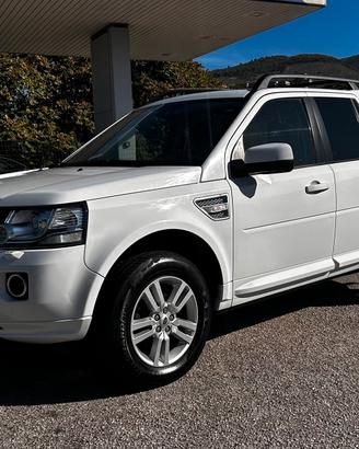 Land Rover Freelander 2 td4 Final Edition 2013