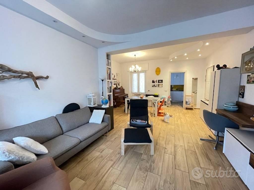 Appartamento – Cremona, Zona Castello - Vista 2