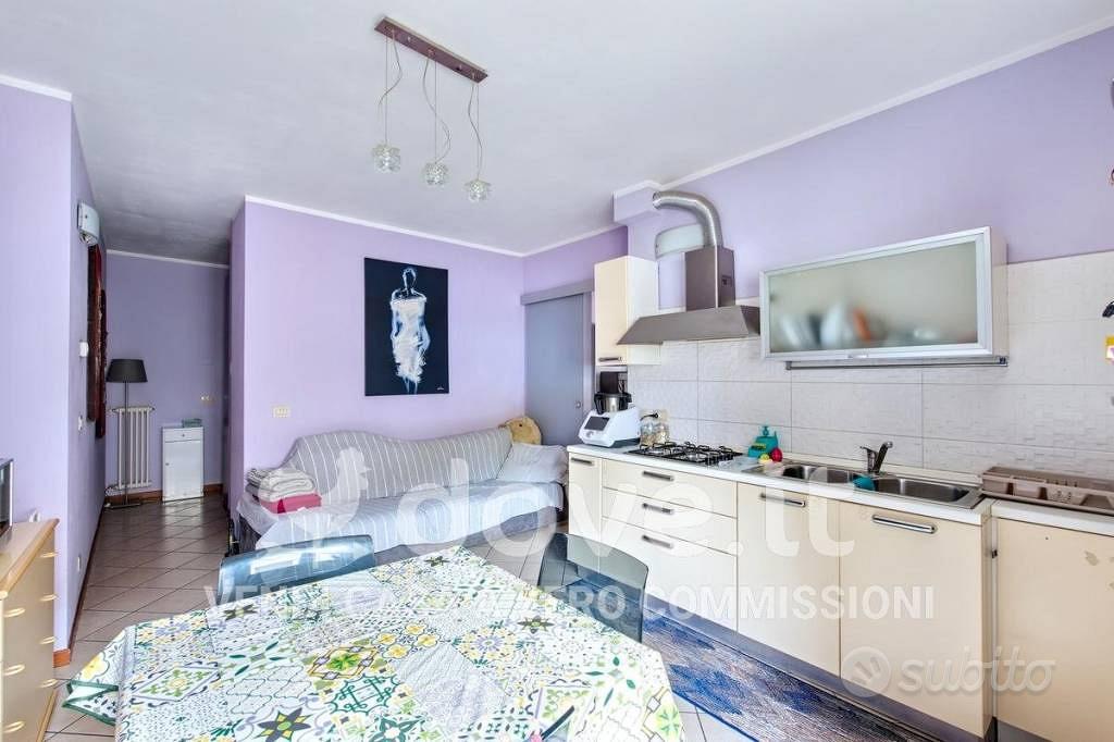 Appartamento – PR - Vista 5