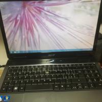 Acer Aspire 5732z