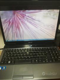 Acer Aspire 5732z