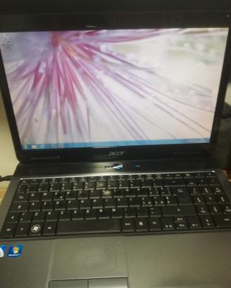 Acer Aspire 5732z