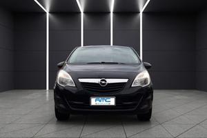 OPEL Meriva 1.7 CDTI 110CV Cosmo