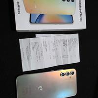 samsung a34