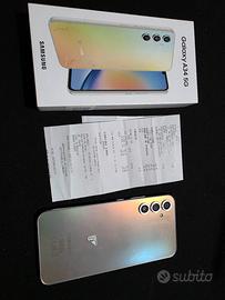 samsung a34
